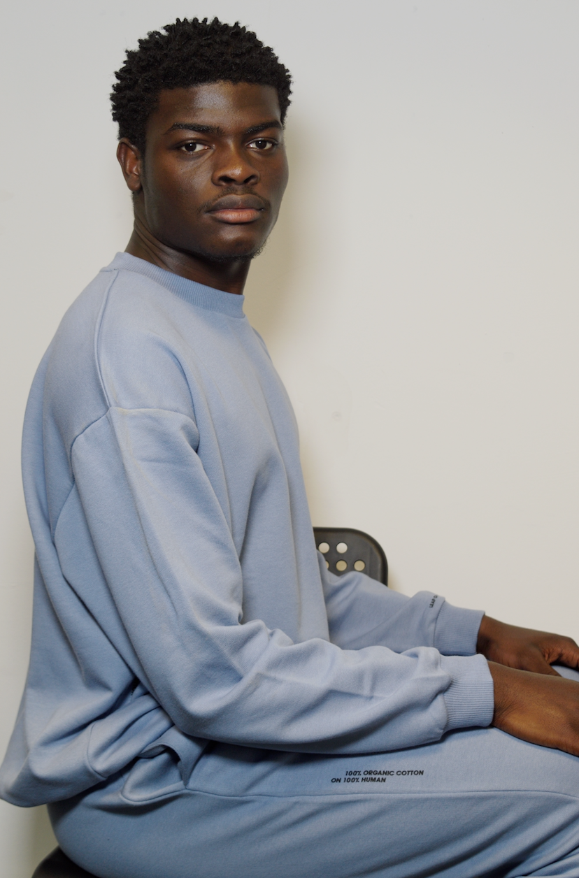 100 sales human sweatshirt